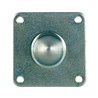 PROEL AC167 PIEDINO DA INCASSO MASCHIO PER FLIGHTCASE