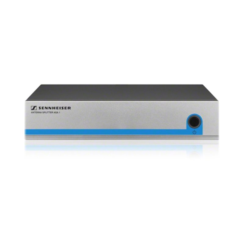 SENNHEISER ASA 1-1G8 SPLITTER ATTIVO PER ANTENNE