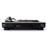 RELOOP RP-7000 MK2 SILVER GIRADISCHI PROFESSIONALE A TRAZIONE DIRETTA PER DJ COLORE SILVER