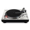 RELOOP RP-7000 MK2 SILVER GIRADISCHI PROFESSIONALE A TRAZIONE DIRETTA PER DJ COLORE SILVER
