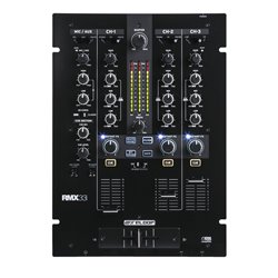 RELOOP RMX-33i MIXER PER DJ