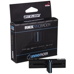 RELOOP RMX INNOFADER MIXER PER DJ