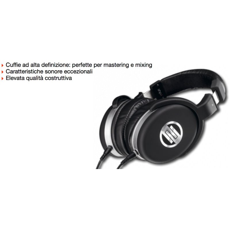 RELOOP SHP-1 CUFFIA