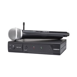 RELOOP RUF-1 HH RADIOMICROFONO UHF