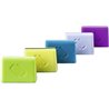 RELOOP FADER CAP SET YELLOW FADER IN GOMMA SET 5 PEZZI GIALLI