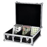 RELOOP 100 CD CASE PRO CASE PER 100 CD