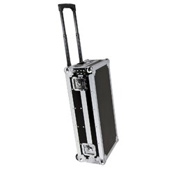 RELOOP 150 TROLLEY CD CASE TROLLEY PER 150 CD