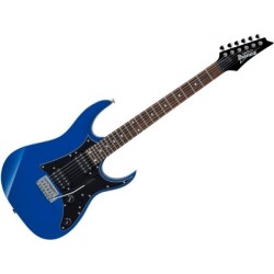 IBANEZ IJRG200 KIT BL GUITARPACK BLU