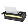 RELOOP BEATMIX 4 FLIGHTCASE PER BEATMIX 4 ILLUMINATO A LED