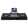 RELOOP CDM CASE TRAY FLIGHTCASE PER LETTORI RMX