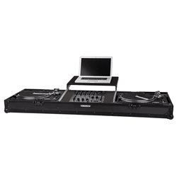 RELOOP TTM CASE TRAY FLIGHTCASE PER 2 GIRADISCHI E MIXER