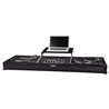 RELOOP TTM CASE TRAY FLIGHTCASE PER 2 GIRADISCHI E MIXER