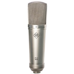 GOLDEN AGE FC1 MKII MICROFONO CARDIOIDE VOCI CORI STRUMENTI