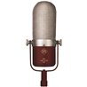 GOLDEN AGE R1 TUBE-ACTIVE MICROFONO VALVOLARE NASTRO VINTAGE