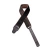RIGHTON STRAPS LIZARD BROWN TRACOLLA PER CHITARRA E BASSO