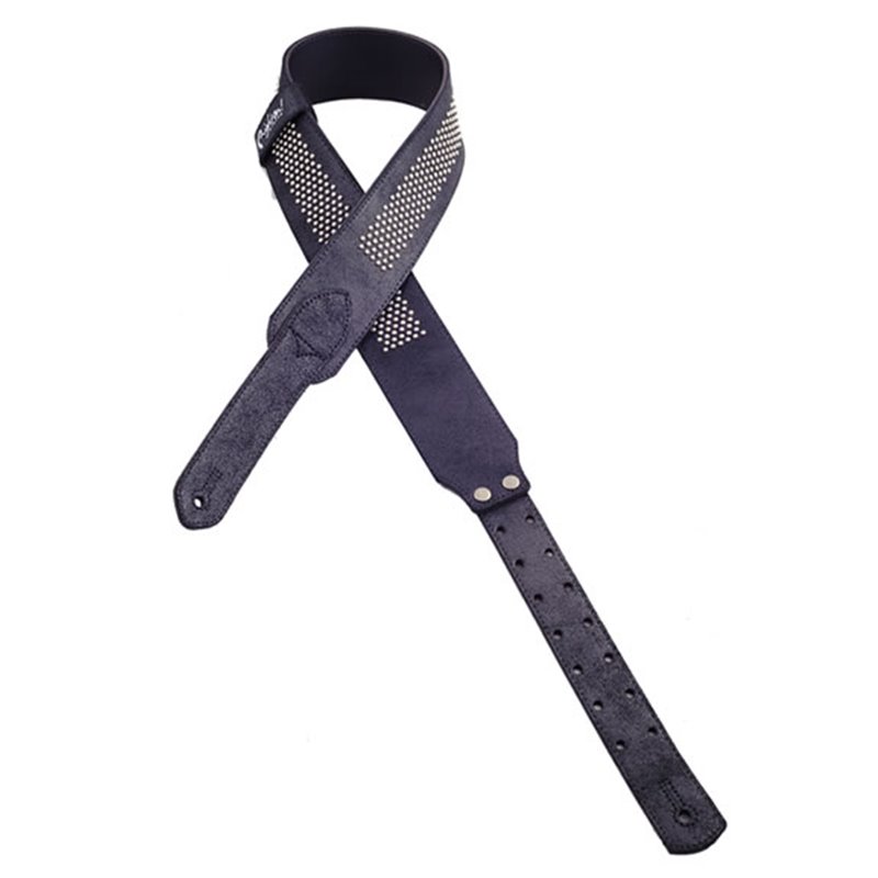 RIGHTON STRAPS STUDS TRACOLLA PER CHITARRA E BASSO