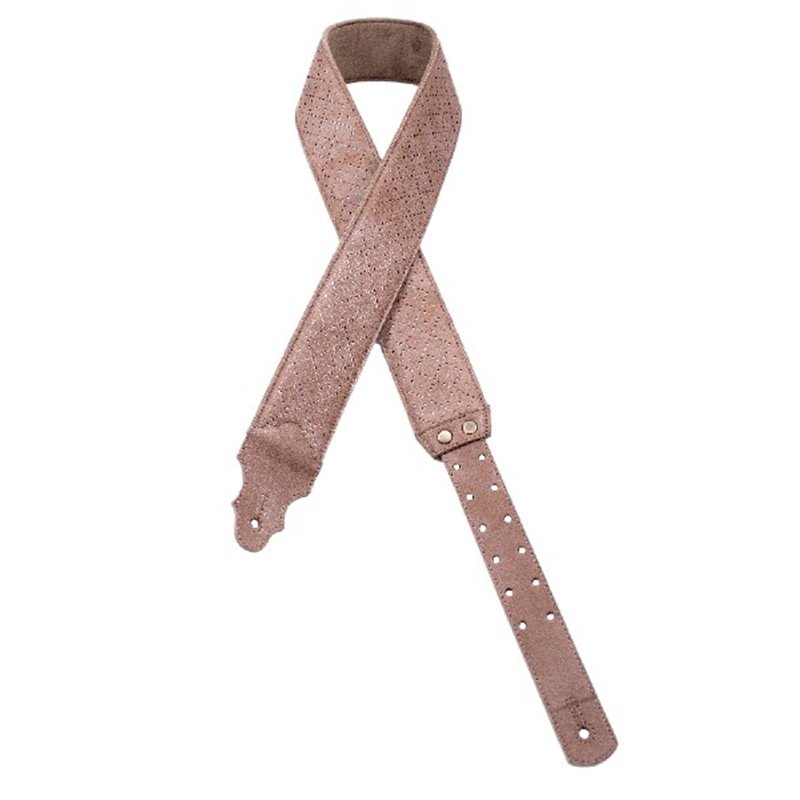 RIGHTON STRAPS SCOTCH BEIGE TRACOLLA PER CHITARRA E BASSO