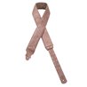RIGHTON STRAPS SCOTCH BEIGE TRACOLLA PER CHITARRA E BASSO