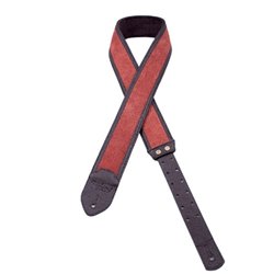 RIGHTON STRAPS SMART WOODY TRACOLLA PER CHITARRA E BASSO