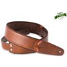 RIGHTON STRAPS CHARME BROWN TRACOLLA PER CHITARRA E BASSO