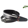 RIGHTON STRAPS RACE BLACK TRACOLLA PER CHITARRA E BASSO