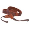 RIGHTON STRAPS UKE DUAL HOOK BROWN TRACOLLA PER CHITARRA E BASSO