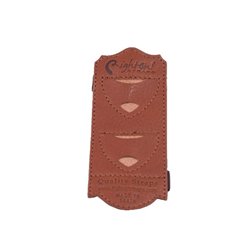 RIGHTON STRAPS PICK HOLDER WOODY ACCESSORI