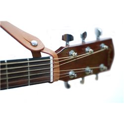 RIGHTON STRAPS STRAP-LINK BROWN ACCESSORI