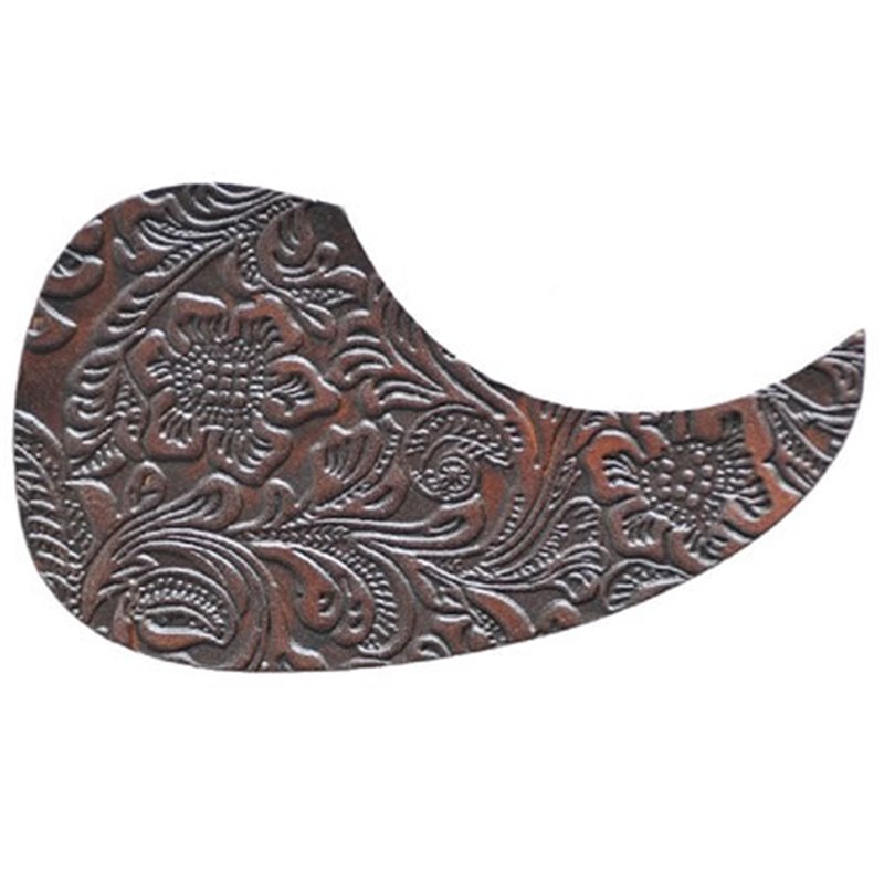 RIGHTON STRAPS PICKGUARD-A BW BATTIPENNA CHITARRA ACUSTICA