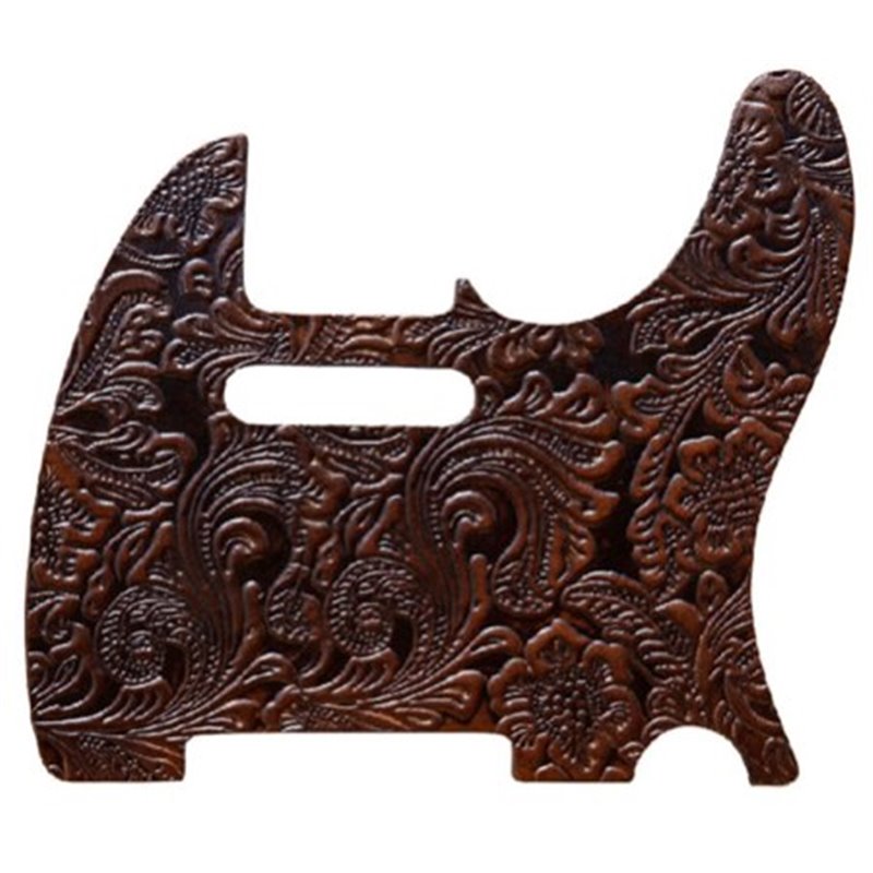 RIGHTON STRAPS PICKGUARD-S BWI BATTIPENNA CHITARRA ELETRICA