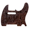 RIGHTON STRAPS PICKGUARD-S BWI BATTIPENNA CHITARRA ELETRICA