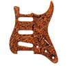 RIGHTON STRAPS PICKGUARD-S WD BATTIPENNA CHITARRA ELETTRICA