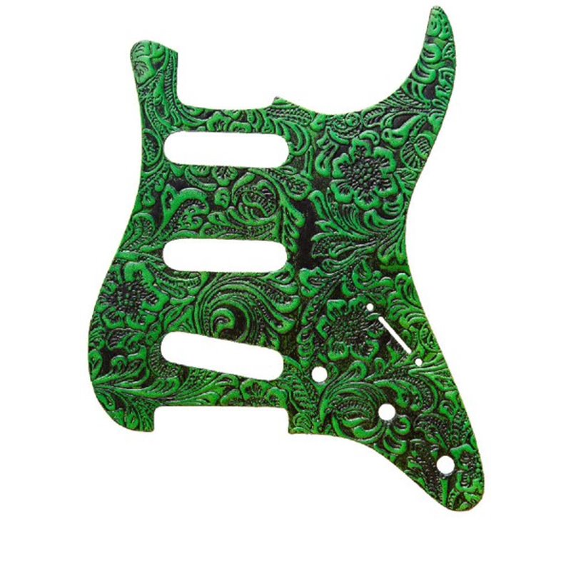 RIGHTON STRAPS PICKGUARD-S GR BATTIPENNA CHITARRA ELETTRICA