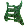 RIGHTON STRAPS PICKGUARD-S GR BATTIPENNA CHITARRA ELETTRICA