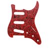RIGHTON STRAPS PICKGUARD-S RD BATTIPENNA CHITARRA ELETTRICA