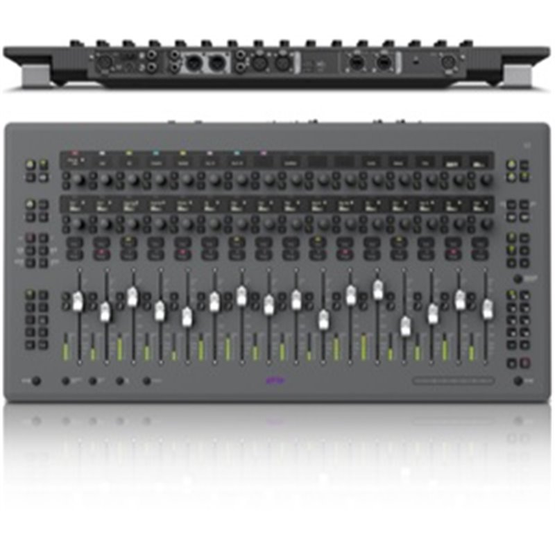 PRO TOOLS | S3 SUPERFICE DI CONTROLLO