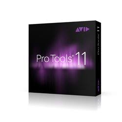 PROTOOLS (CARD + ILOK)