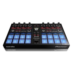 PIONEER DDJ-SP1 SUB CONTROLLER SERATO DJ