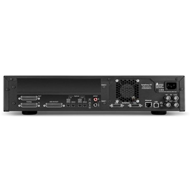 APOGEE SYMPHONY I/O 8X8 INTERFACCIA