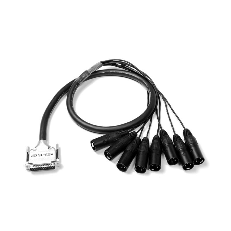 APOGEE AES-16-OP-IFC CAVO DI INGRESSO DIGITALE