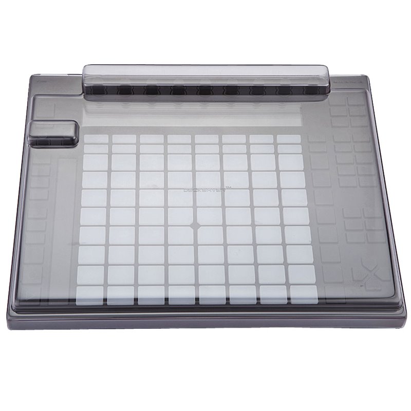 DECKSAVER PUSH COVER PROTEZIONE TRASPARENTE PER ABLETON PUSH