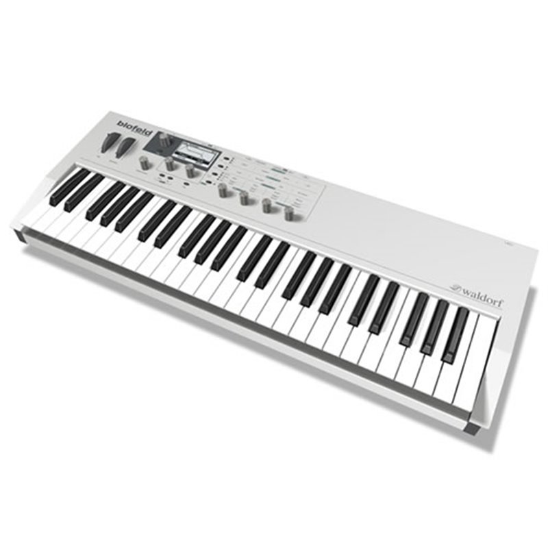 WALDORF BLOFELD KEYBOARD SINTETIZZATORE A TASTIERA 49 TASTI
