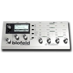 WALDORF BLOFELD EXPANDER PER BLOFELD