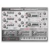 WALDORF LARGO SINTETIZZATORE SOFTWARE TECNOLOGIA WALDORF