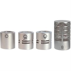 SE ELECTRONICS SET CAPSULE RN17 CAPSULE DI RICAMBIO PER RN17
