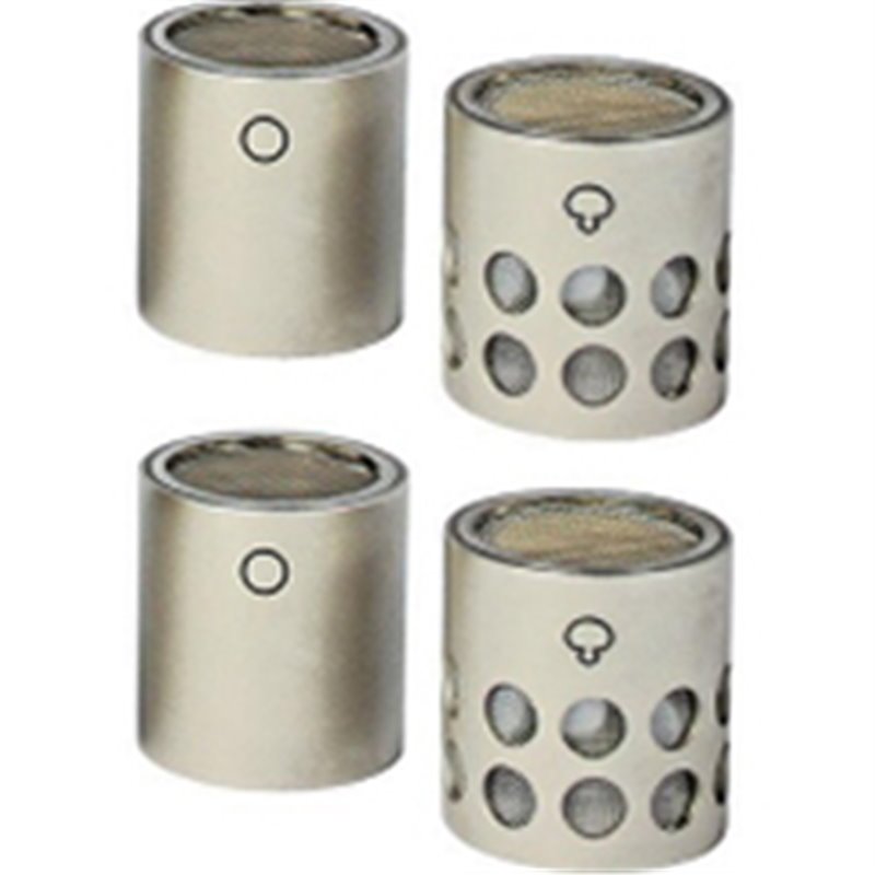 SE ELECTRONICS SET CAPSULE RN17 COPPIA STEREO CAPSULE DI RICAMBIO PER RN17