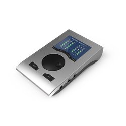 RME BABYFACE PRO INTERFACCIA AUDIO COMPATTA USB 2.0 MIDI 24 CANALI 192Khz
