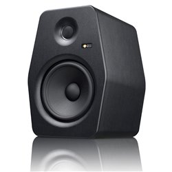MONKEY BANANA TURBO 8 BLACK MONITOR ATTIVO 8" 80W+30W