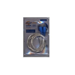SOUNDSATION USMI 100 MIDI-USB CAVO