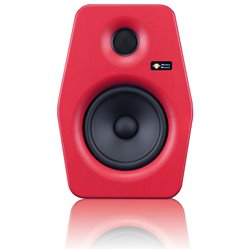 MONKEY BANANA TURBO 6 RED MONITOR ATTIVO 6" 60W+30W